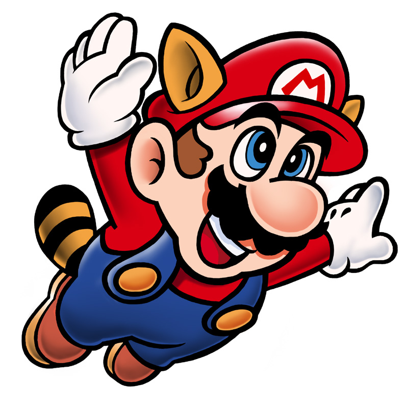 Mario 3